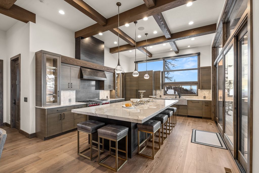 161 Polar Star Drive, Whitefish, MT 59937 photo 6