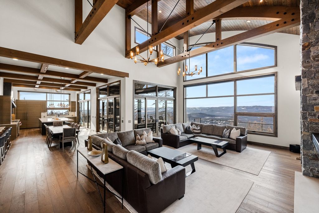 161 Polar Star Drive, Whitefish, MT 59937 photo 60