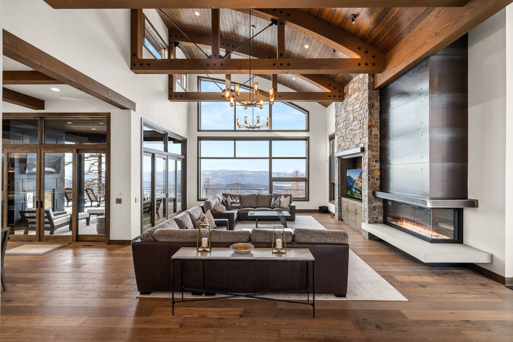 161 Polar Star Drive, Whitefish, MT 59937 photo 61