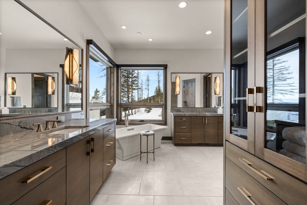 161 Polar Star Drive, Whitefish, MT 59937 photo 73