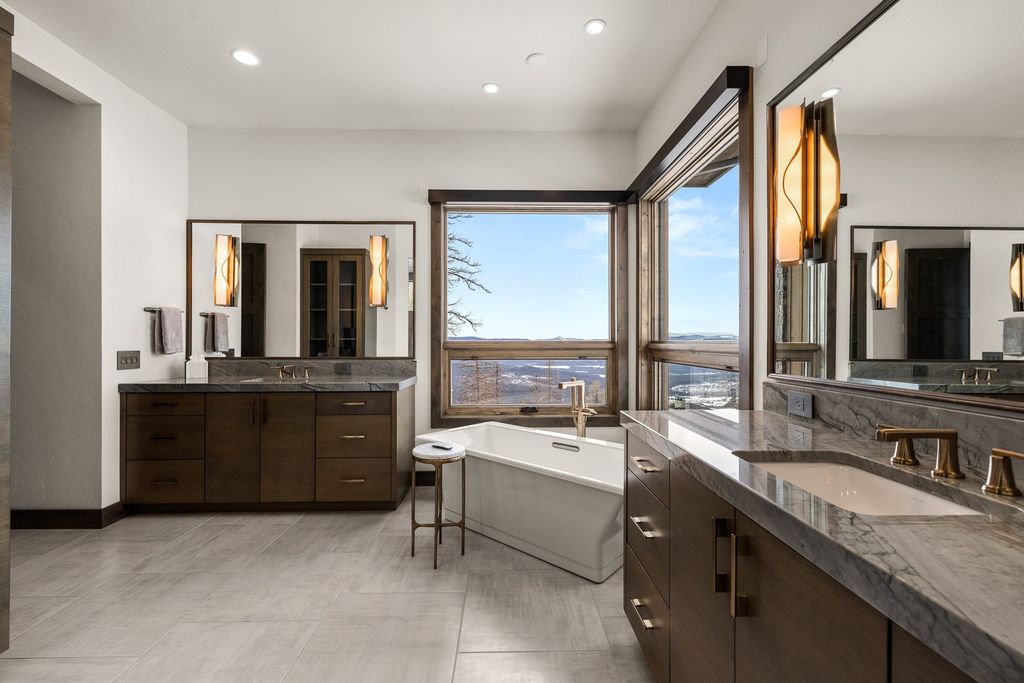 161 Polar Star Drive, Whitefish, MT 59937 photo 74