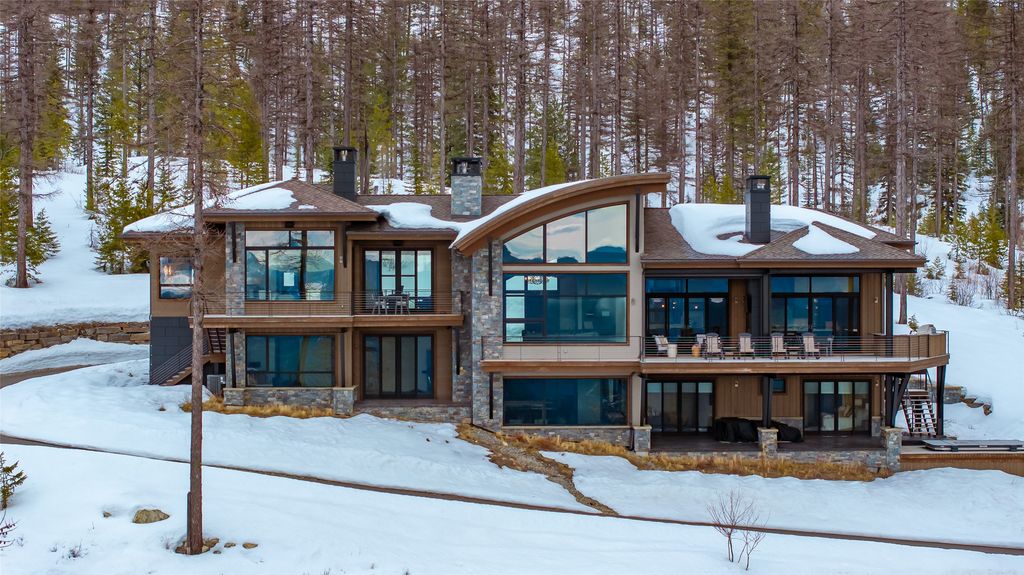 161 Polar Star Drive, Whitefish, MT 59937 photo 78