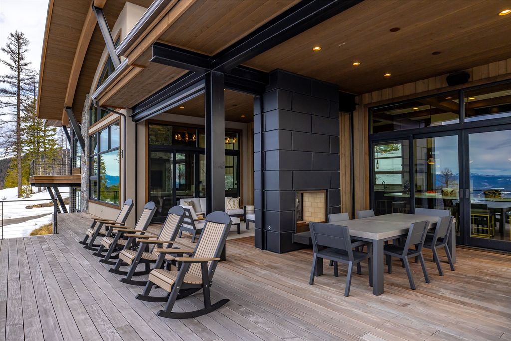 161 Polar Star Drive, Whitefish, MT 59937 photo 82