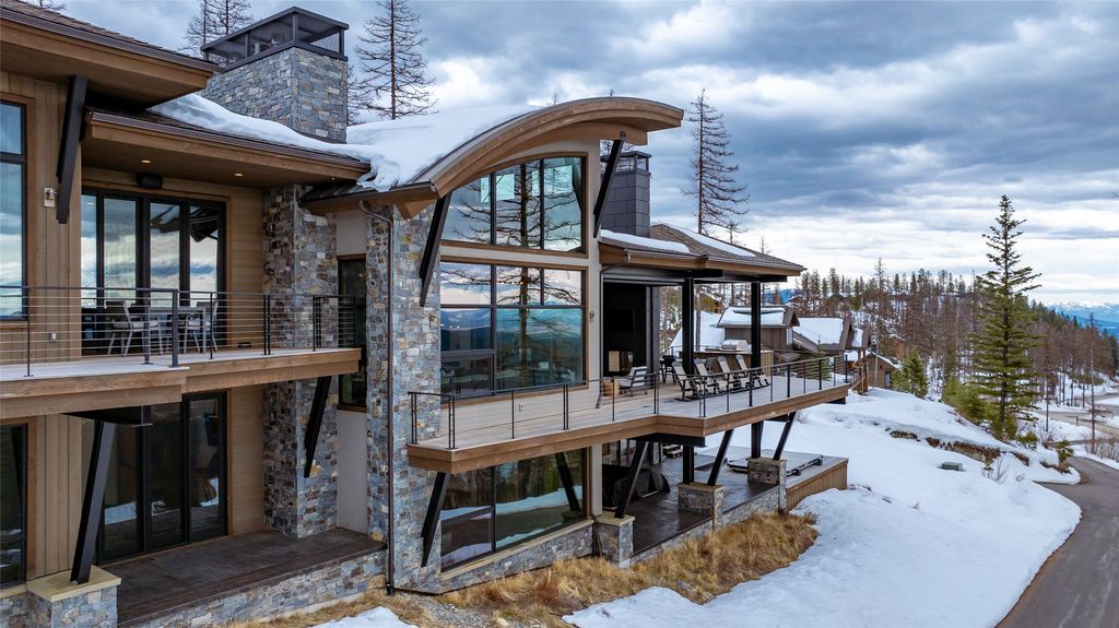 161 Polar Star Drive, Whitefish, MT 59937 photo 85