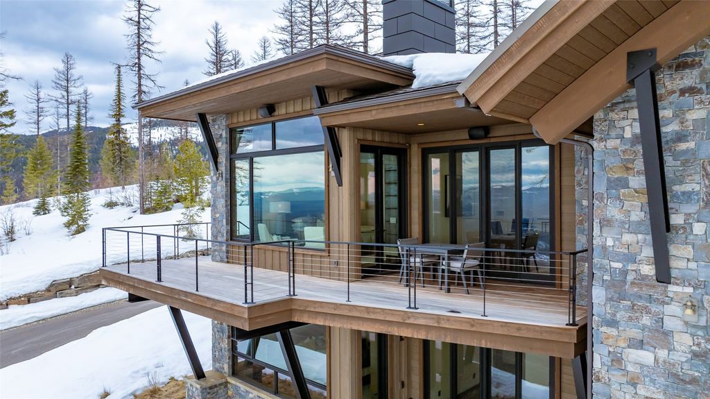 161 Polar Star Drive, Whitefish, MT 59937 photo 86