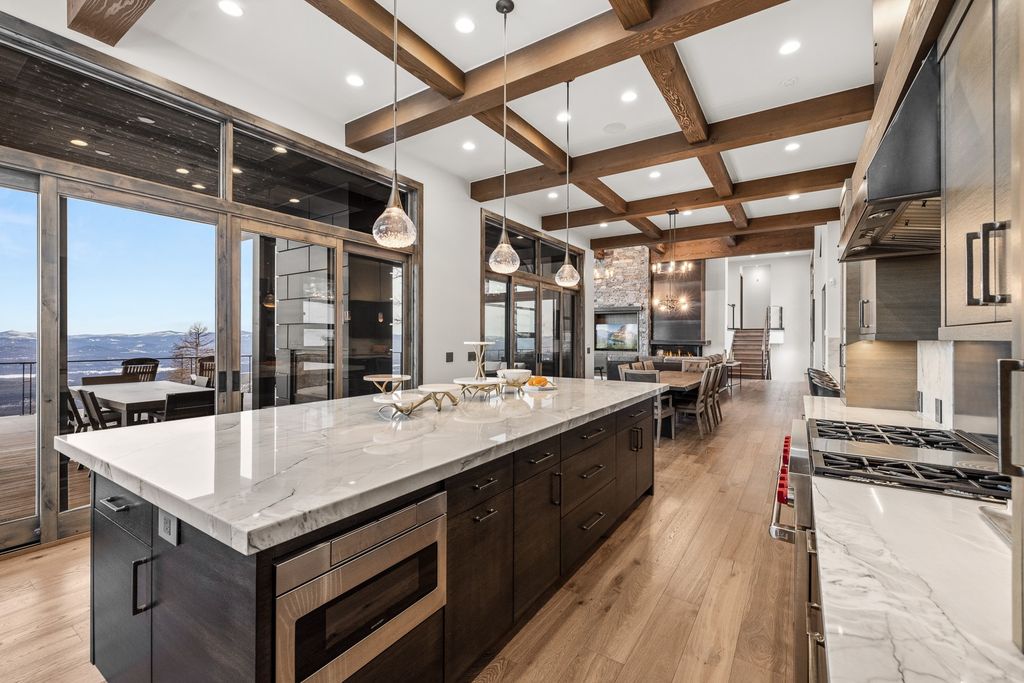 161 Polar Star Drive, Whitefish, MT 59937 photo 9