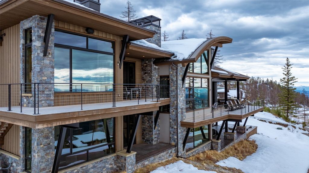 161 Polar Star Drive, Whitefish, MT 59937 photo 90