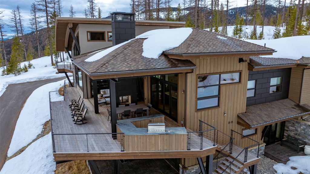 161 Polar Star Drive, Whitefish, MT 59937 photo 92