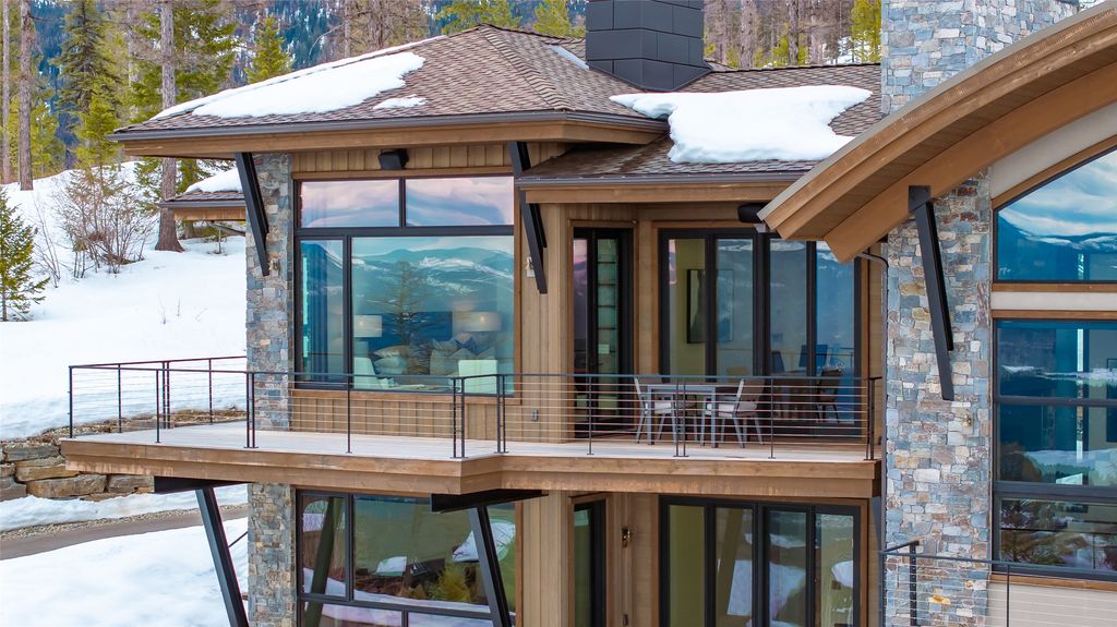 161 Polar Star Drive, Whitefish, MT 59937 photo 97