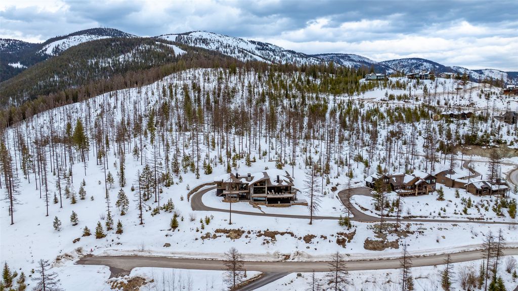 161 Polar Star Drive, Whitefish, MT 59937 photo 99