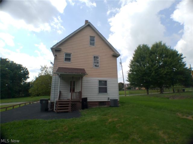 149 S Truesdale Avenue, Youngstown, OH 44506