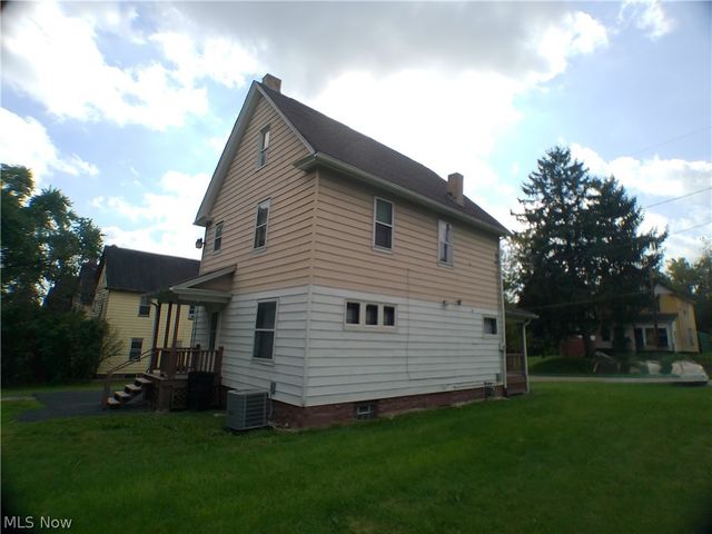 149 S Truesdale Avenue, Youngstown, OH 44506