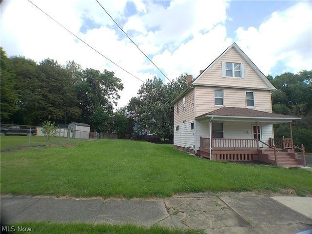149 S Truesdale Avenue, Youngstown, OH 44506