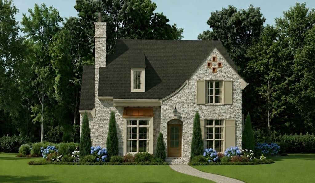 10086 HIDDEN BROOK LOOP S, Collierville, TN 38017