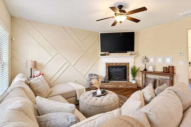 2032 Bridgewater Pass, Hampton, GA 30228