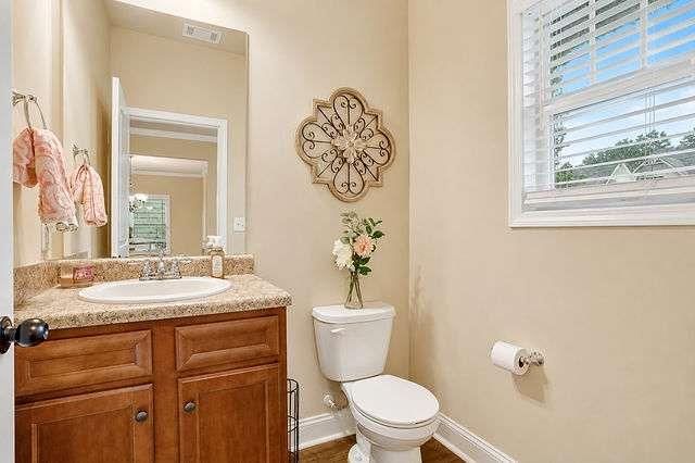 2032 Bridgewater Pass, Hampton, GA 30228