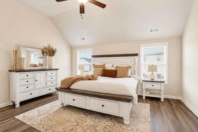 2032 Bridgewater Pass, Hampton, GA 30228
