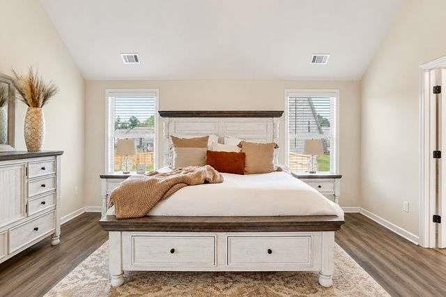 2032 Bridgewater Pass, Hampton, GA 30228