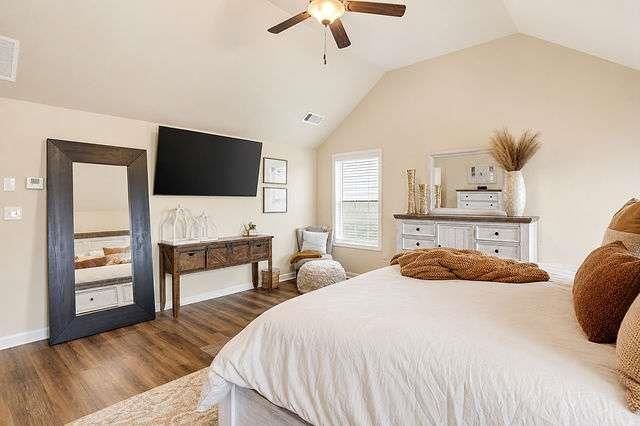 2032 Bridgewater Pass, Hampton, GA 30228