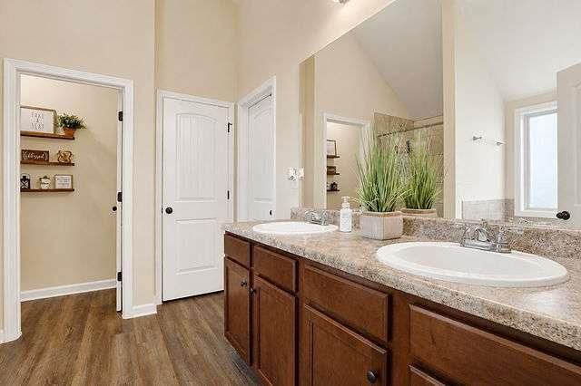 2032 Bridgewater Pass, Hampton, GA 30228