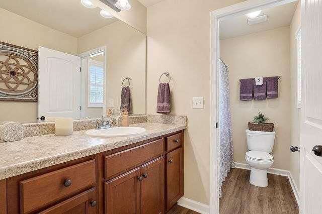 2032 Bridgewater Pass, Hampton, GA 30228