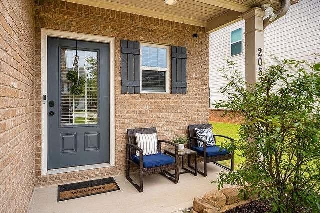 2032 Bridgewater Pass, Hampton, GA 30228