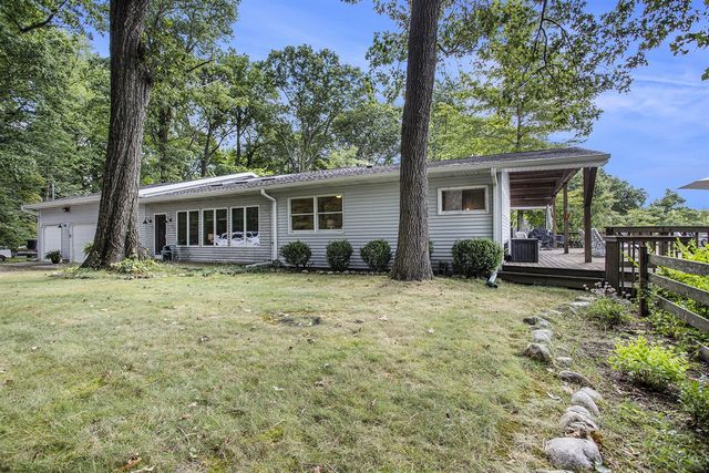 59688 Summit Street, Three Rivers, MI 49093