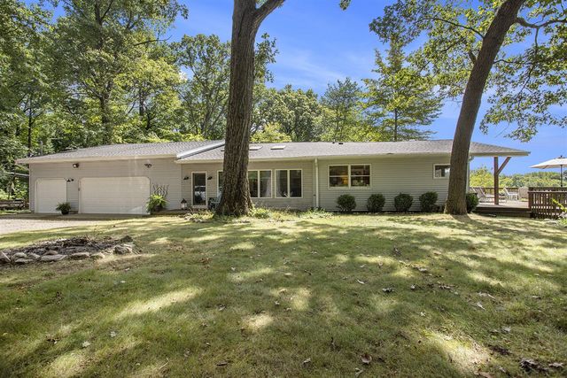 59688 Summit Street, Three Rivers, MI 49093