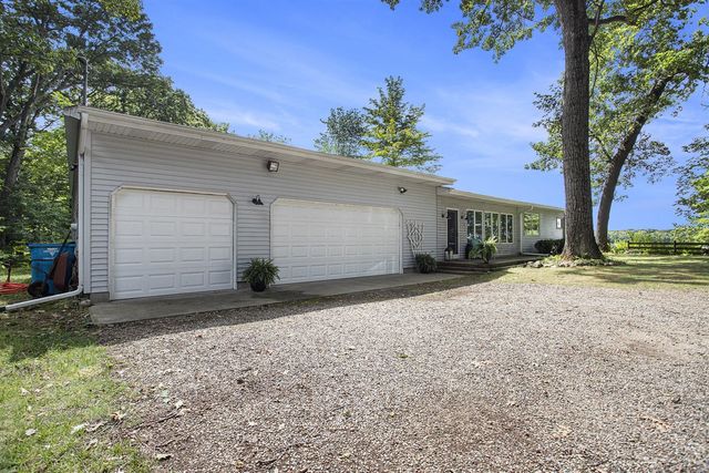 59688 Summit Street, Three Rivers, MI 49093