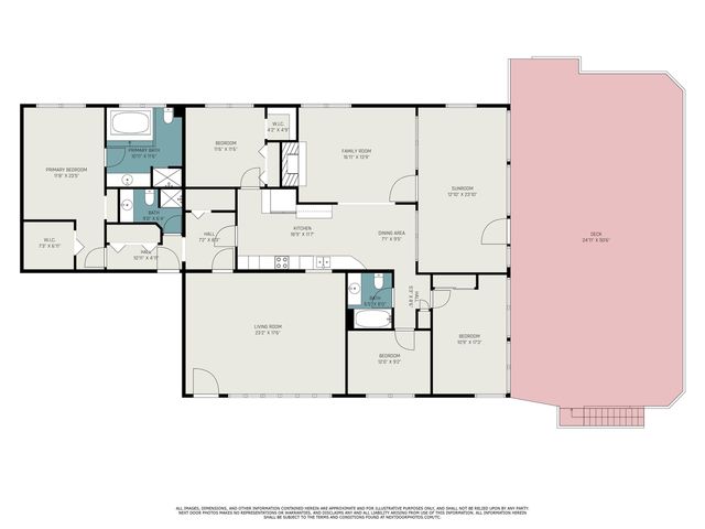 59688 Summit Street, Three Rivers, MI 49093