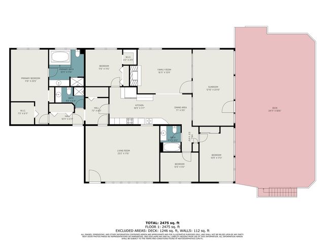 59688 Summit Street, Three Rivers, MI 49093