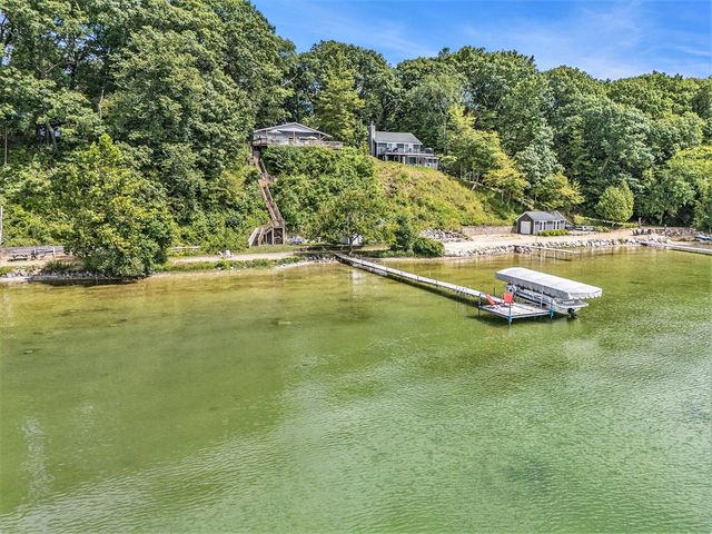 59688 Summit Street, Three Rivers, MI 49093