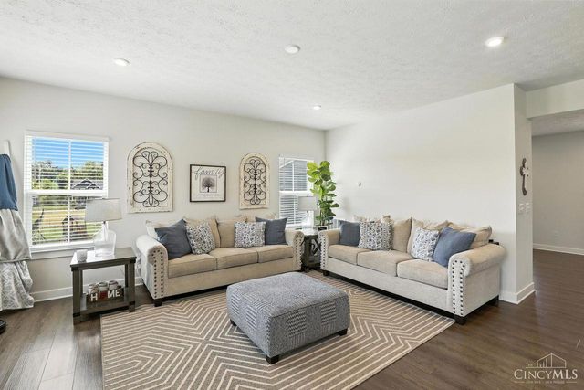 470 Pleasant Ridge Drive, Lebanon, OH 45036