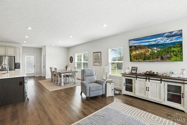 470 Pleasant Ridge Drive, Lebanon, OH 45036