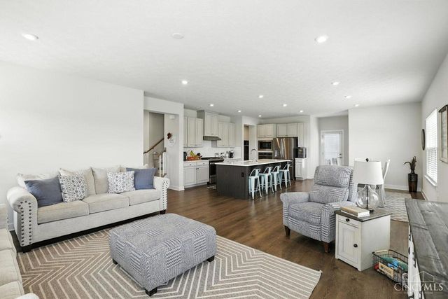 470 Pleasant Ridge Drive, Lebanon, OH 45036