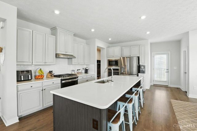 470 Pleasant Ridge Drive, Lebanon, OH 45036