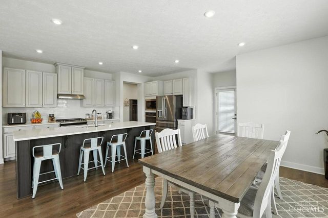 470 Pleasant Ridge Drive, Lebanon, OH 45036