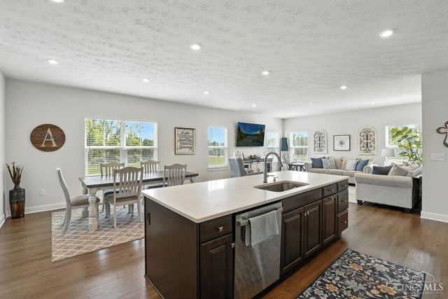 470 Pleasant Ridge Drive, Lebanon, OH 45036