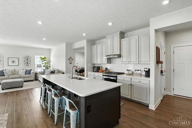 470 Pleasant Ridge Drive, Lebanon, OH 45036