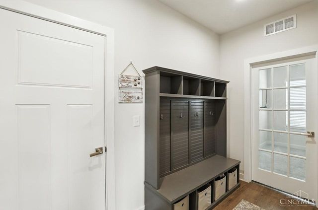 470 Pleasant Ridge Drive, Lebanon, OH 45036