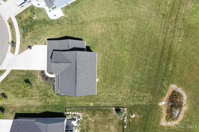 470 Pleasant Ridge Drive, Lebanon, OH 45036