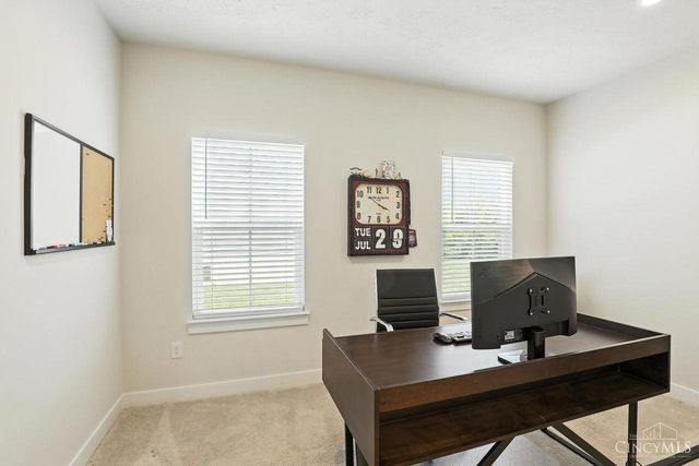 470 Pleasant Ridge Drive, Lebanon, OH 45036