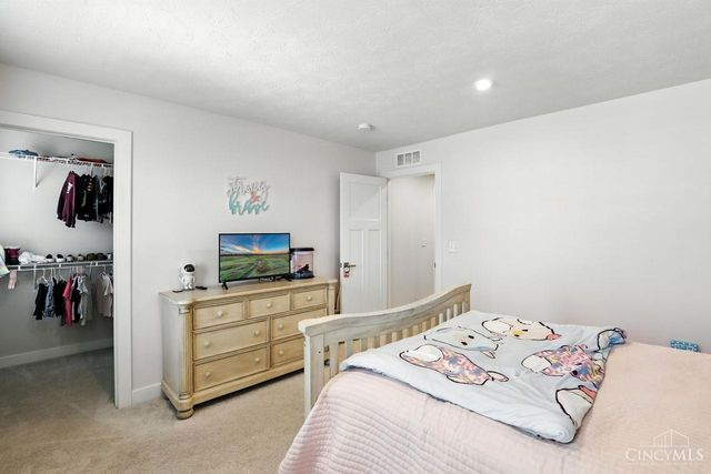 470 Pleasant Ridge Drive, Lebanon, OH 45036