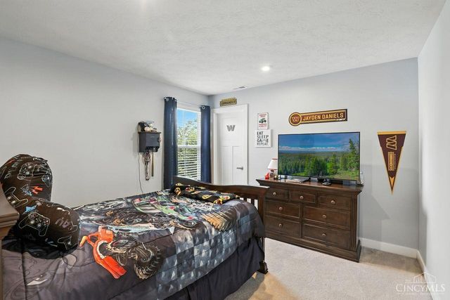 470 Pleasant Ridge Drive, Lebanon, OH 45036