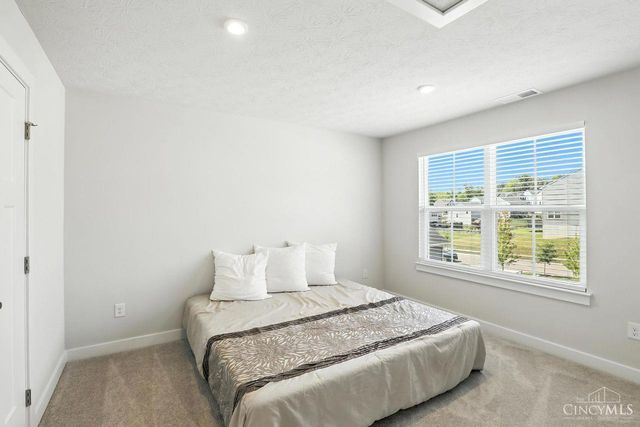 470 Pleasant Ridge Drive, Lebanon, OH 45036