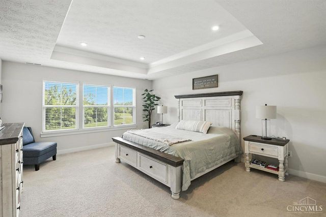 470 Pleasant Ridge Drive, Lebanon, OH 45036