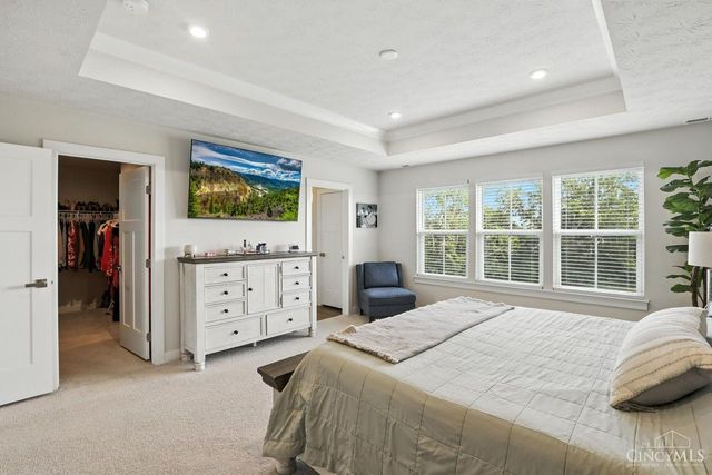 470 Pleasant Ridge Drive, Lebanon, OH 45036