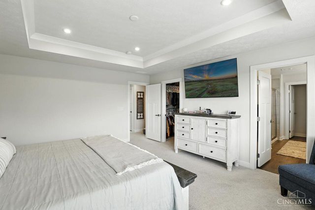 470 Pleasant Ridge Drive, Lebanon, OH 45036