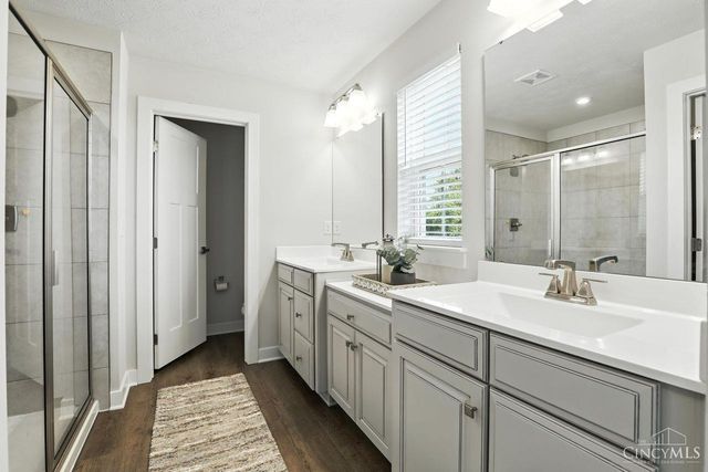 470 Pleasant Ridge Drive, Lebanon, OH 45036