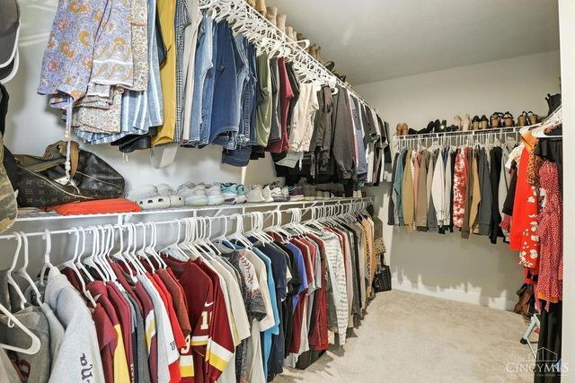 470 Pleasant Ridge Drive, Lebanon, OH 45036